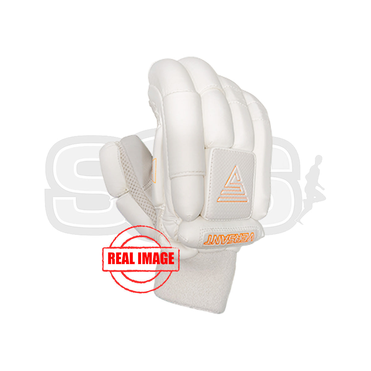 Versant Pro DG Cricket Batting Gloves