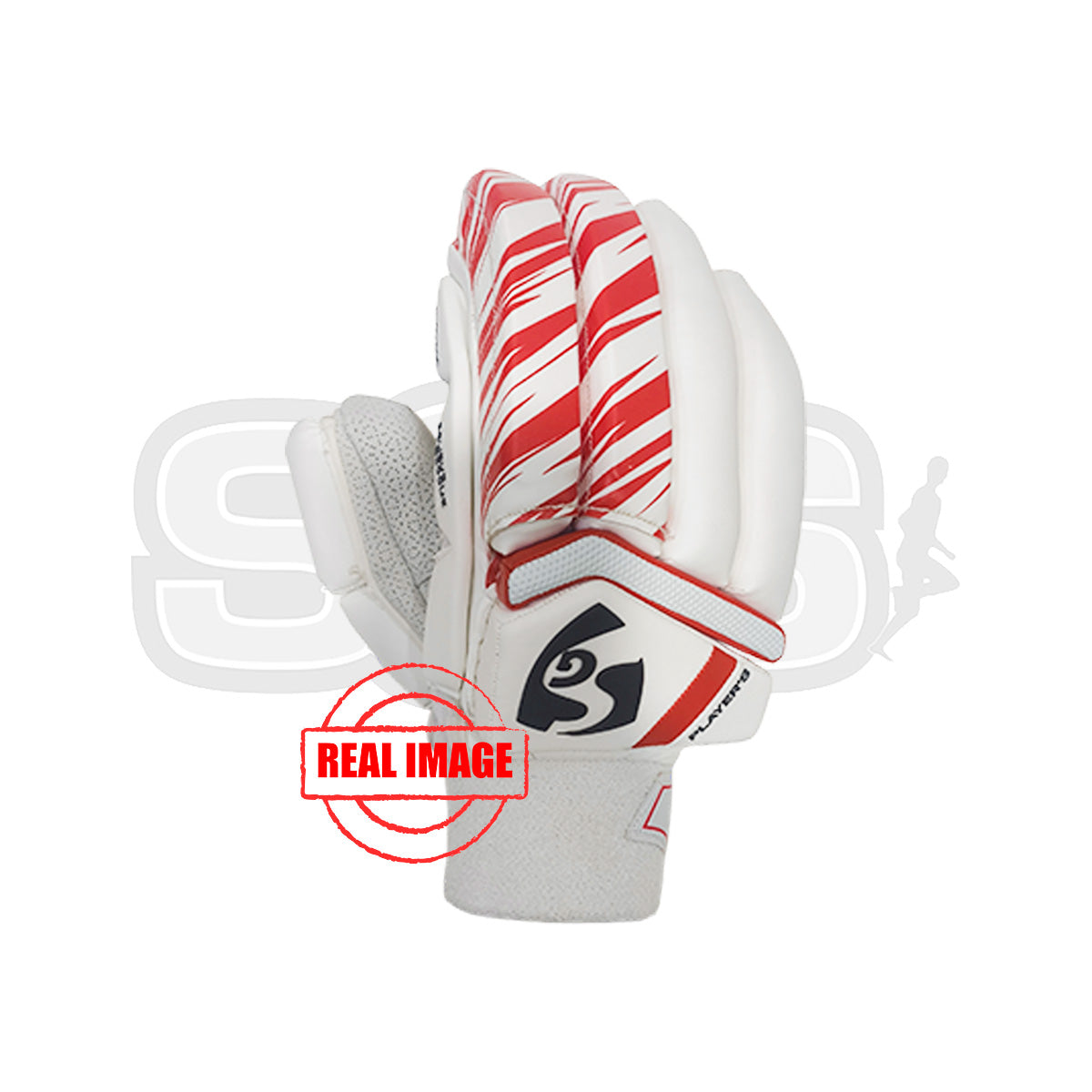 SG Player Cricket Batting Gloves