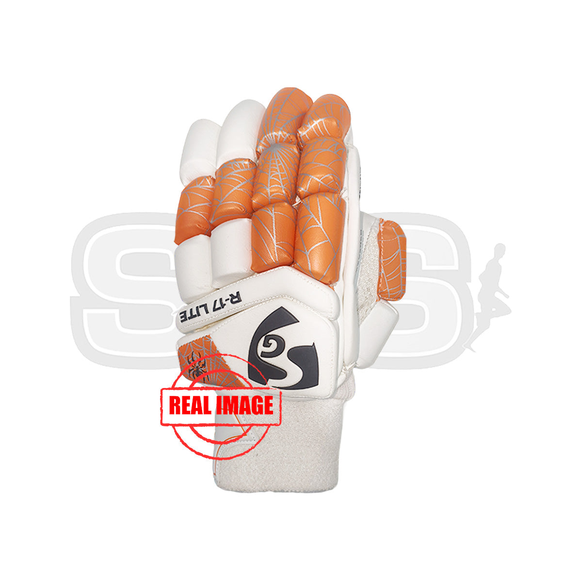 SG RP Lite Cricket Batting Gloves