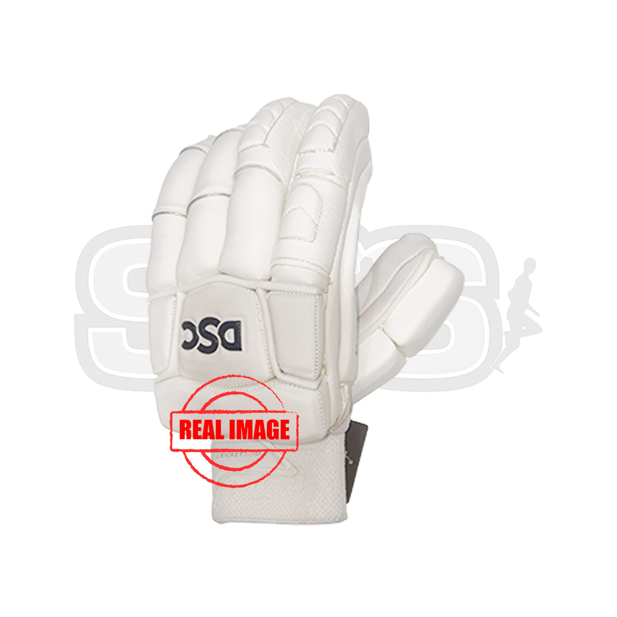 DSC Pro Player Cricket Batting Gloves