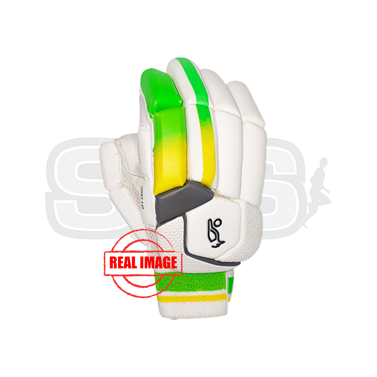 Kookaburra Kahuna Pro 1.0 Cricket Batting Gloves