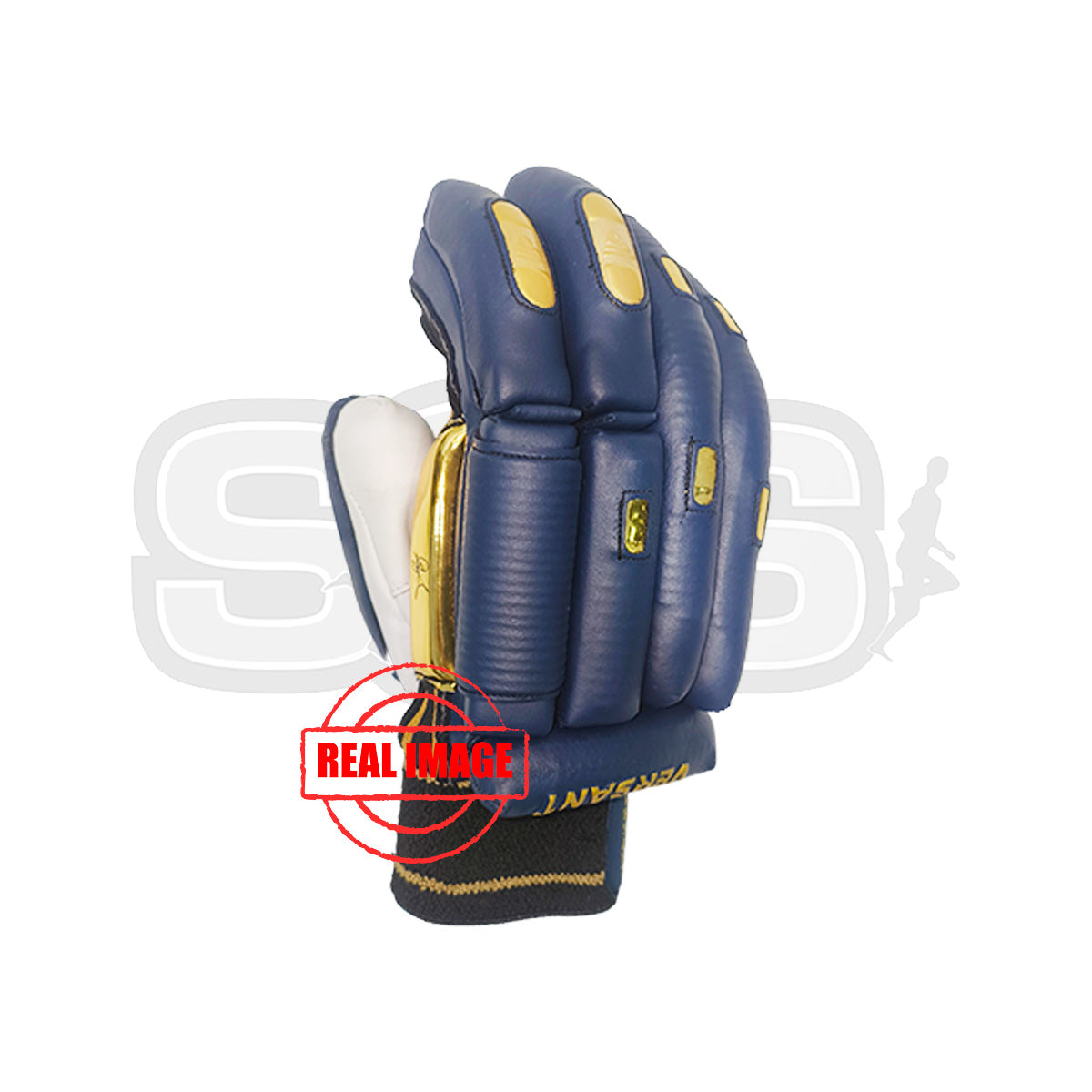 Versant Showman Grind Batting Gloves