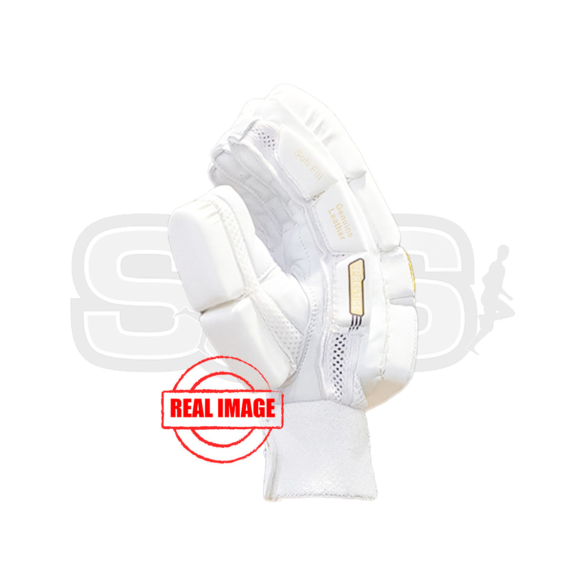 SS Prestige Cricket Batting Gloves