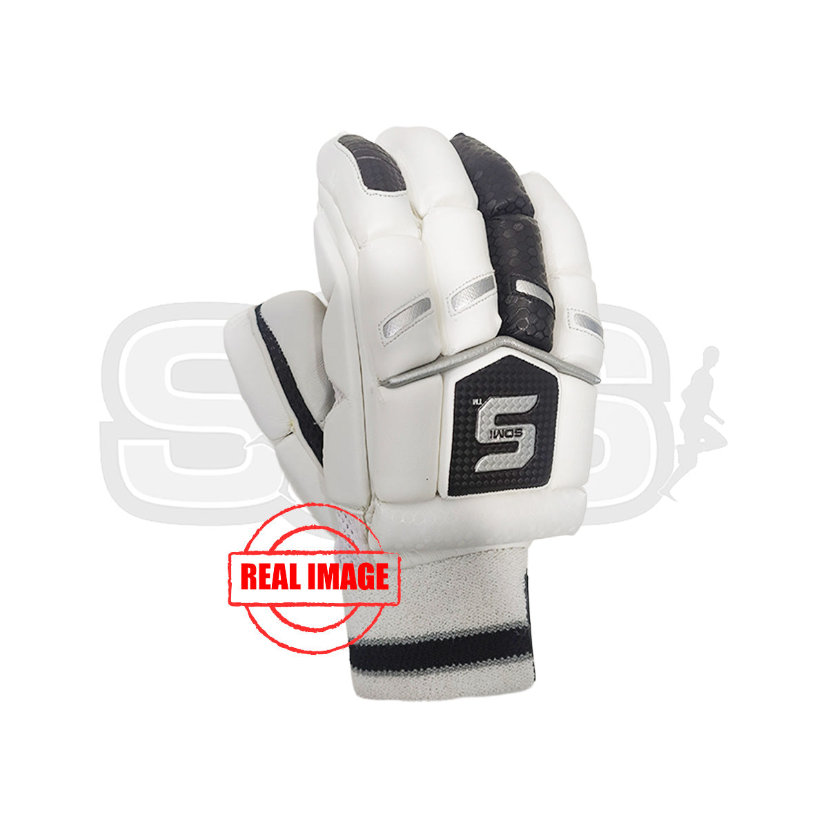 Somi Exploder Cricket Batting Gloves