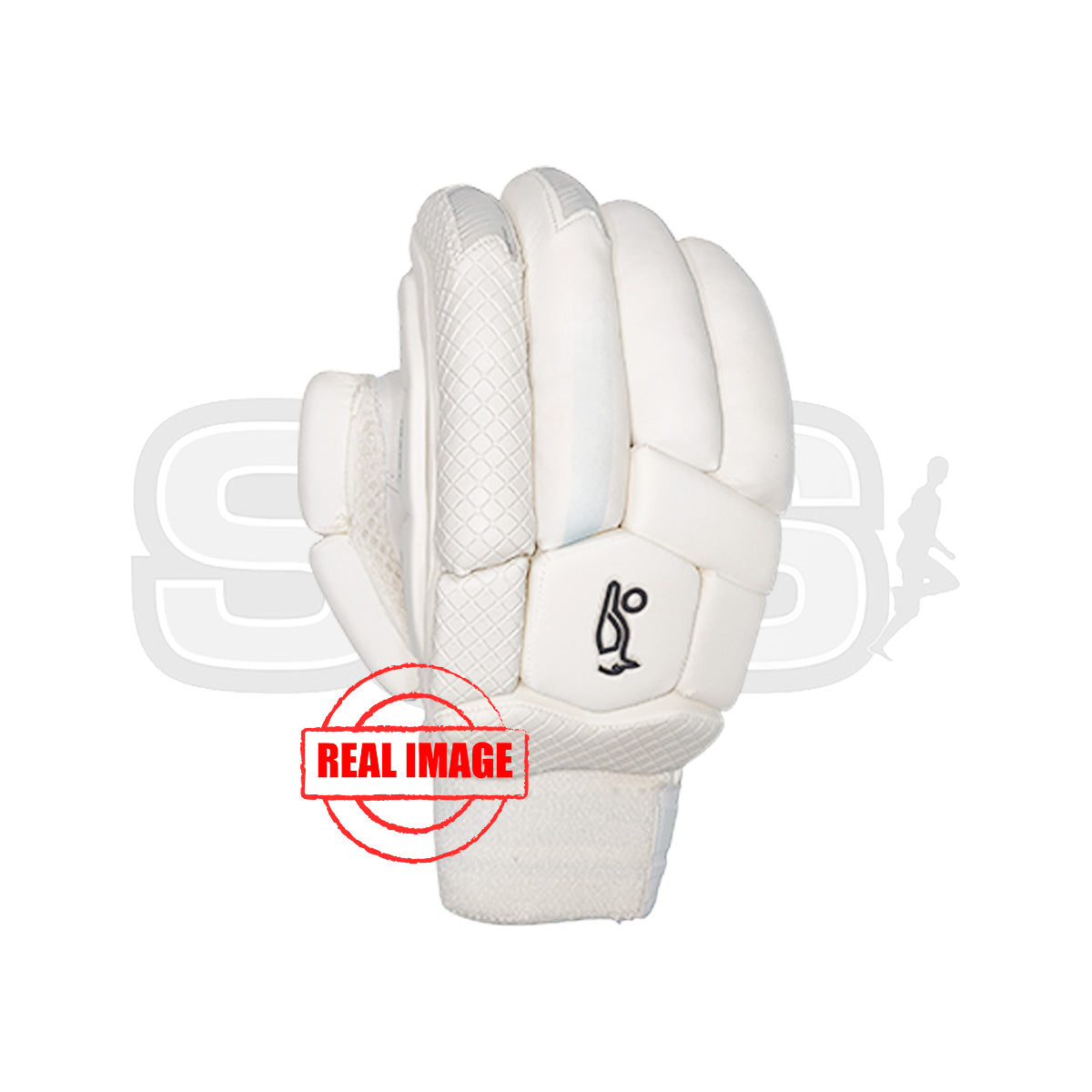 Kookaburra Ghost Pro Players Plus Cricket Batting Gloves