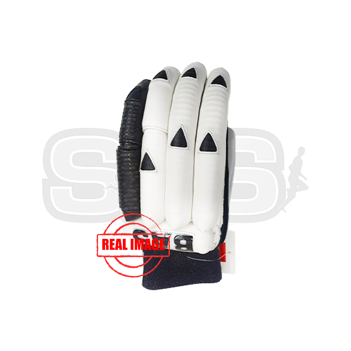 BAS Vampire Players Cricket Batting Gloves