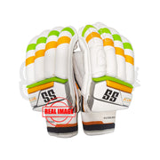 SS SKY 1.0 Cricket Batting Gloves