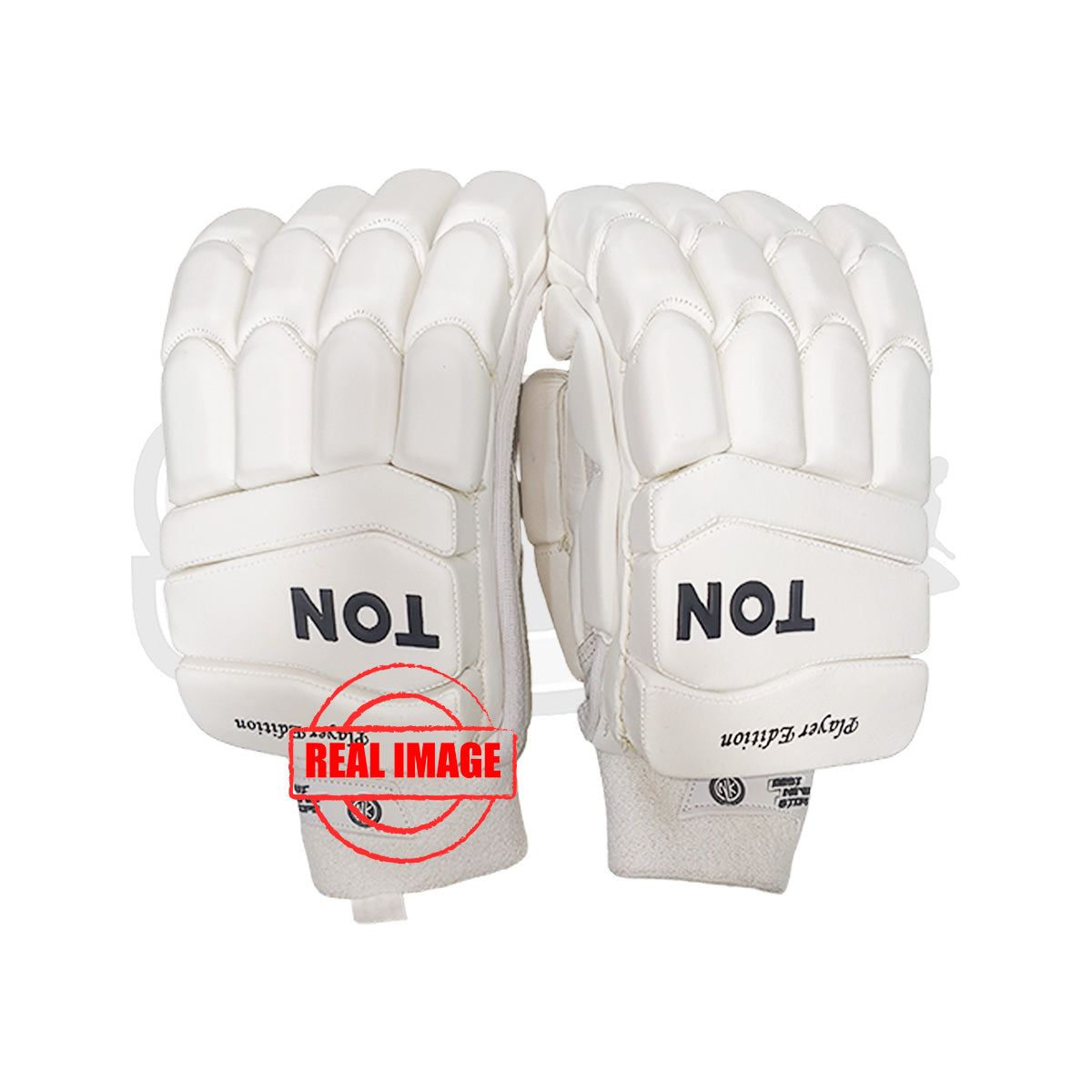 SS Ton Player Edition Cricket Batting Gloves