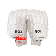 SS Ton Player Edition Cricket Batting Gloves