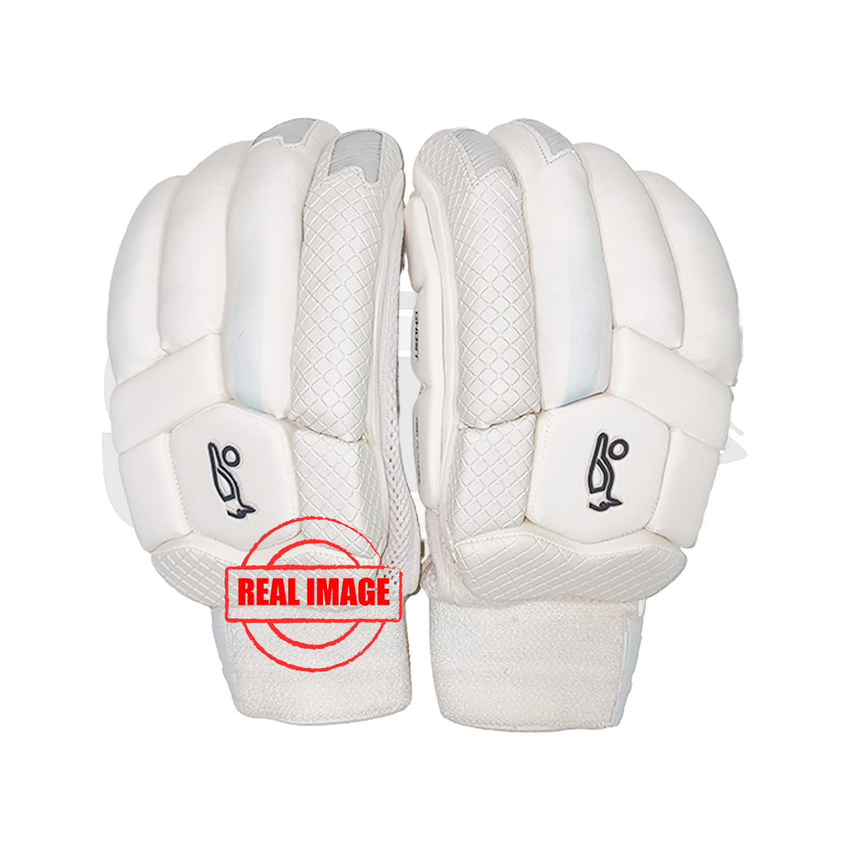 Kookaburra Ghost Pro Players Plus Cricket Batting Gloves