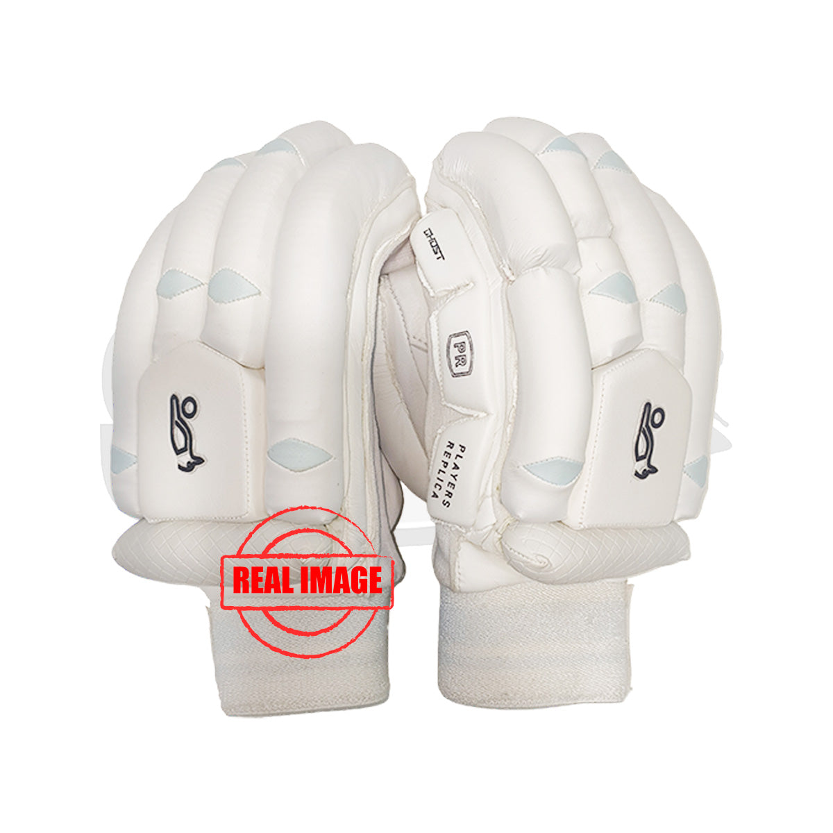 Kookaburra Ghost Players Replica Cricket Batting Gloves