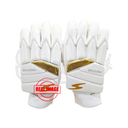 SS Prestige Cricket Batting Gloves
