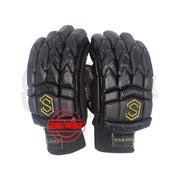 CS & Sons Stealth Max + Nior EDIT Cricket Batting Gloves