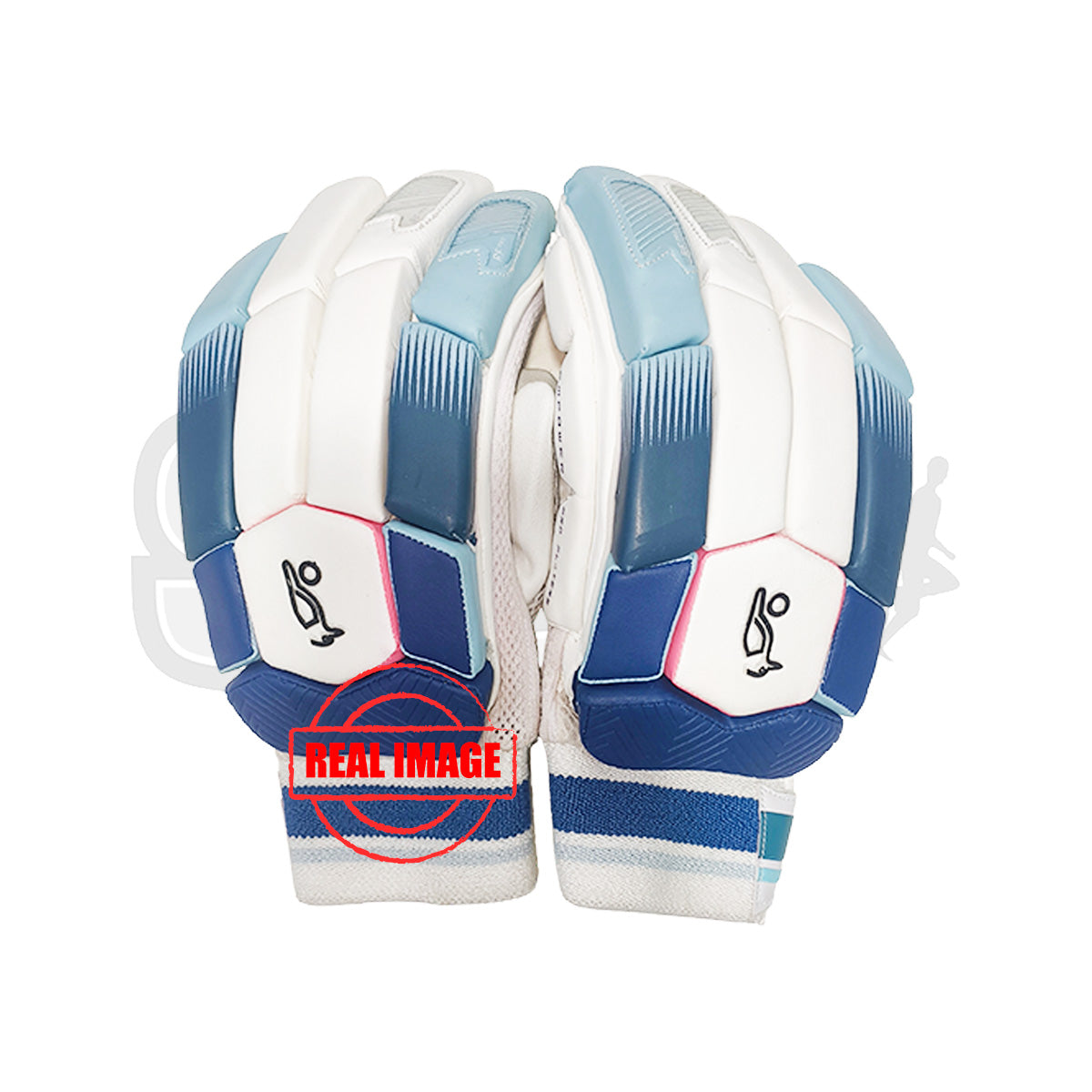 Kookaburra Empower Pro Players Cricket Batting Gloves