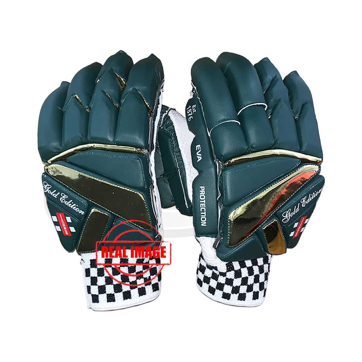 Gray-Nicolls Gold Edition Cricket Batting Glove