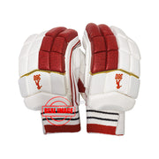 EM 360 Bold Cricket Batting Gloves