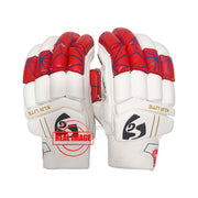 SG KLR Lite Cricket Batting Gloves