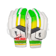 Kookaburra Kahuna Pro 1.0 Cricket Batting Gloves