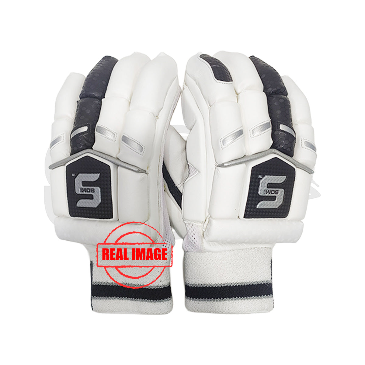 Somi Exploder Cricket Batting Gloves