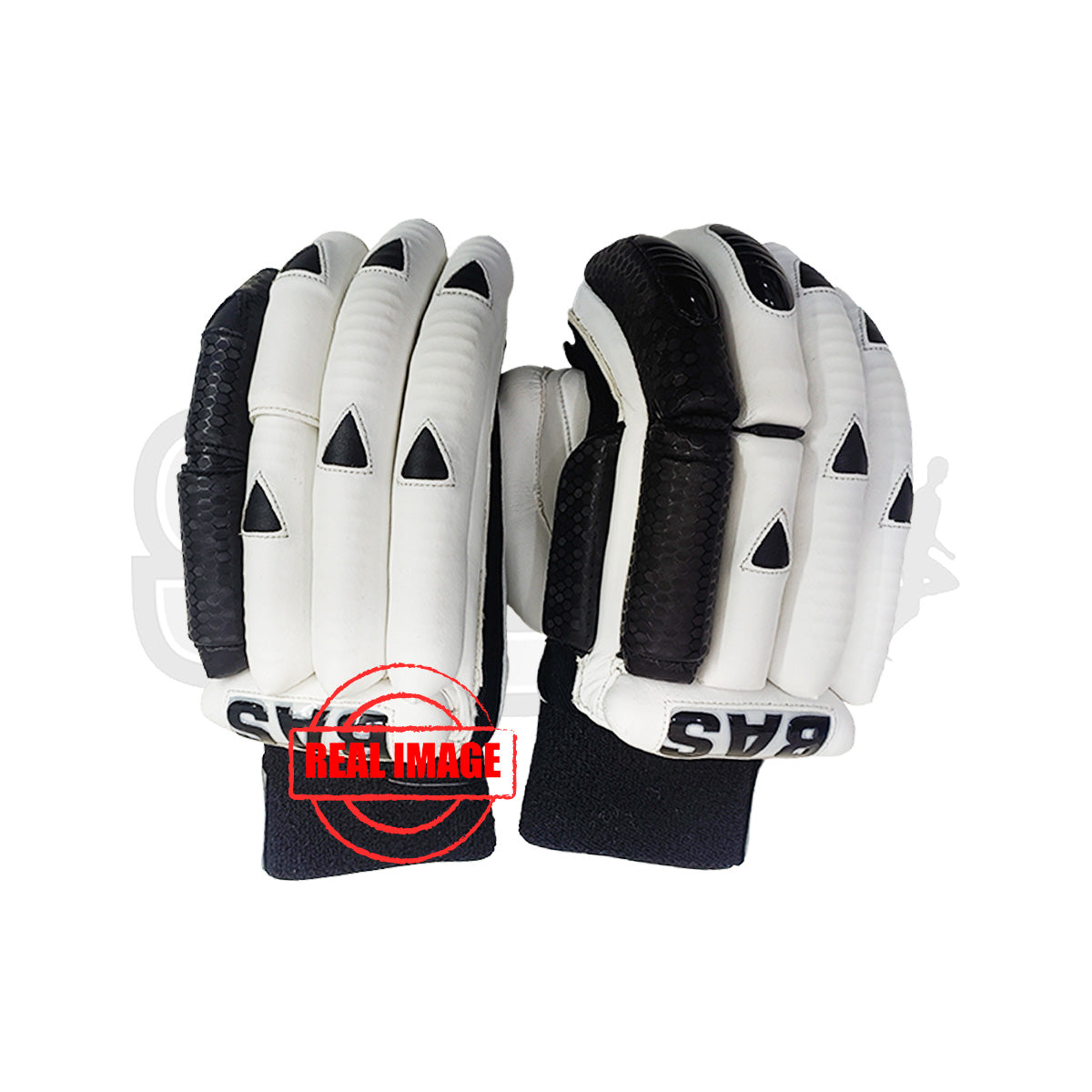 BAS Vampire Players Cricket Batting Gloves