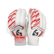 SG Player Cricket Batting Gloves