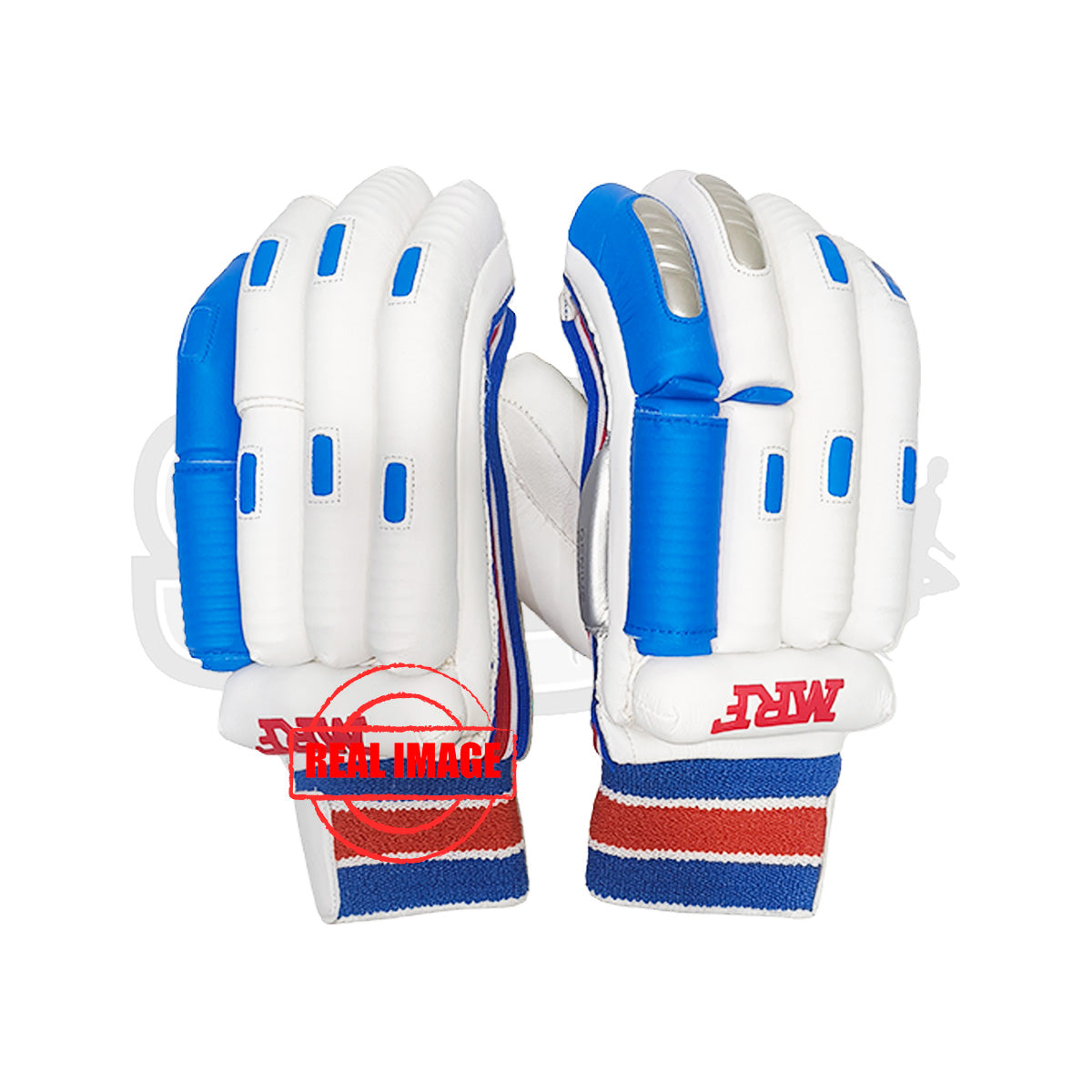 MRF Genius Grand Cricket Batting Gloves