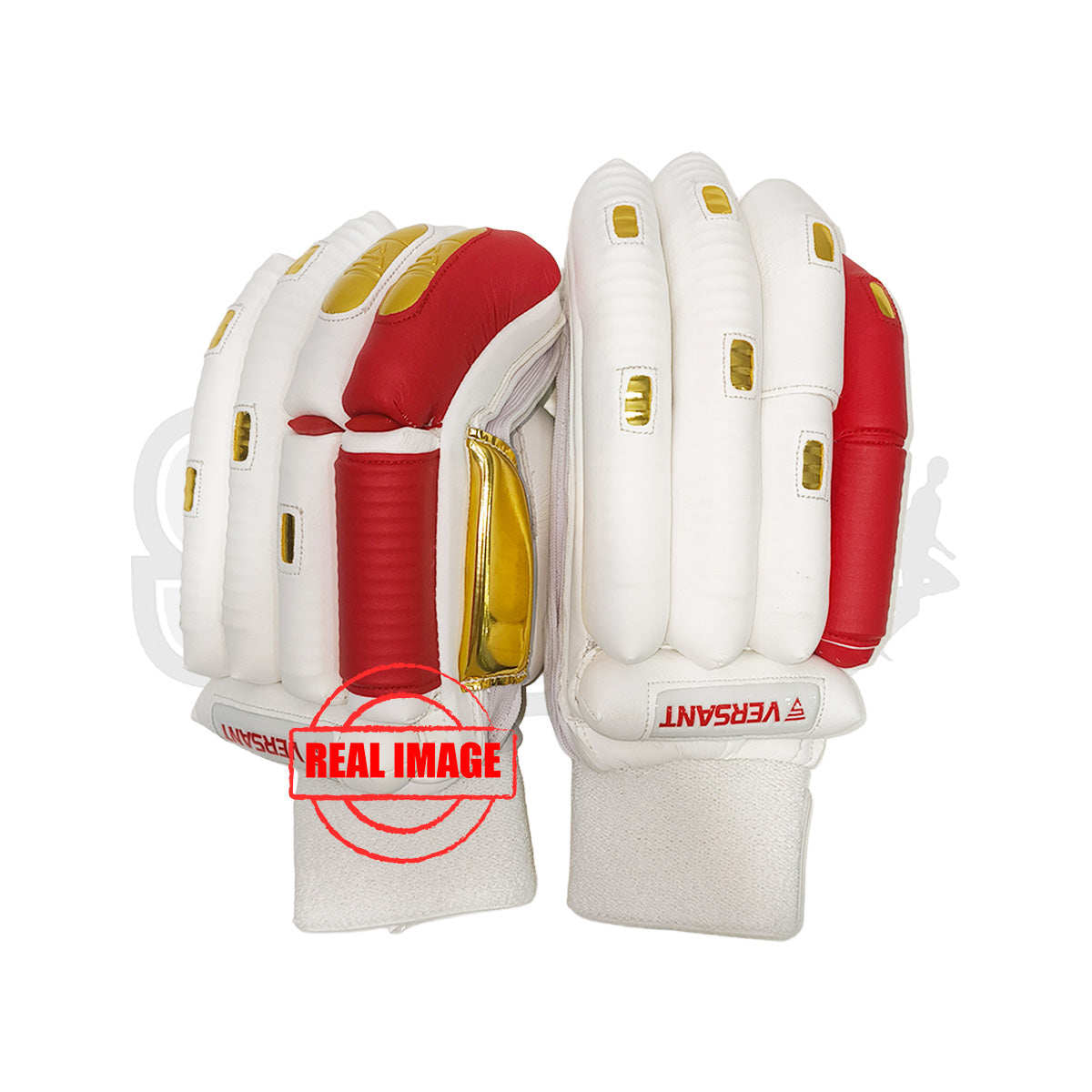 Versant Showman Glory Cricket Batting Gloves