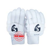 SG HP Lite Cricket Batting Gloves