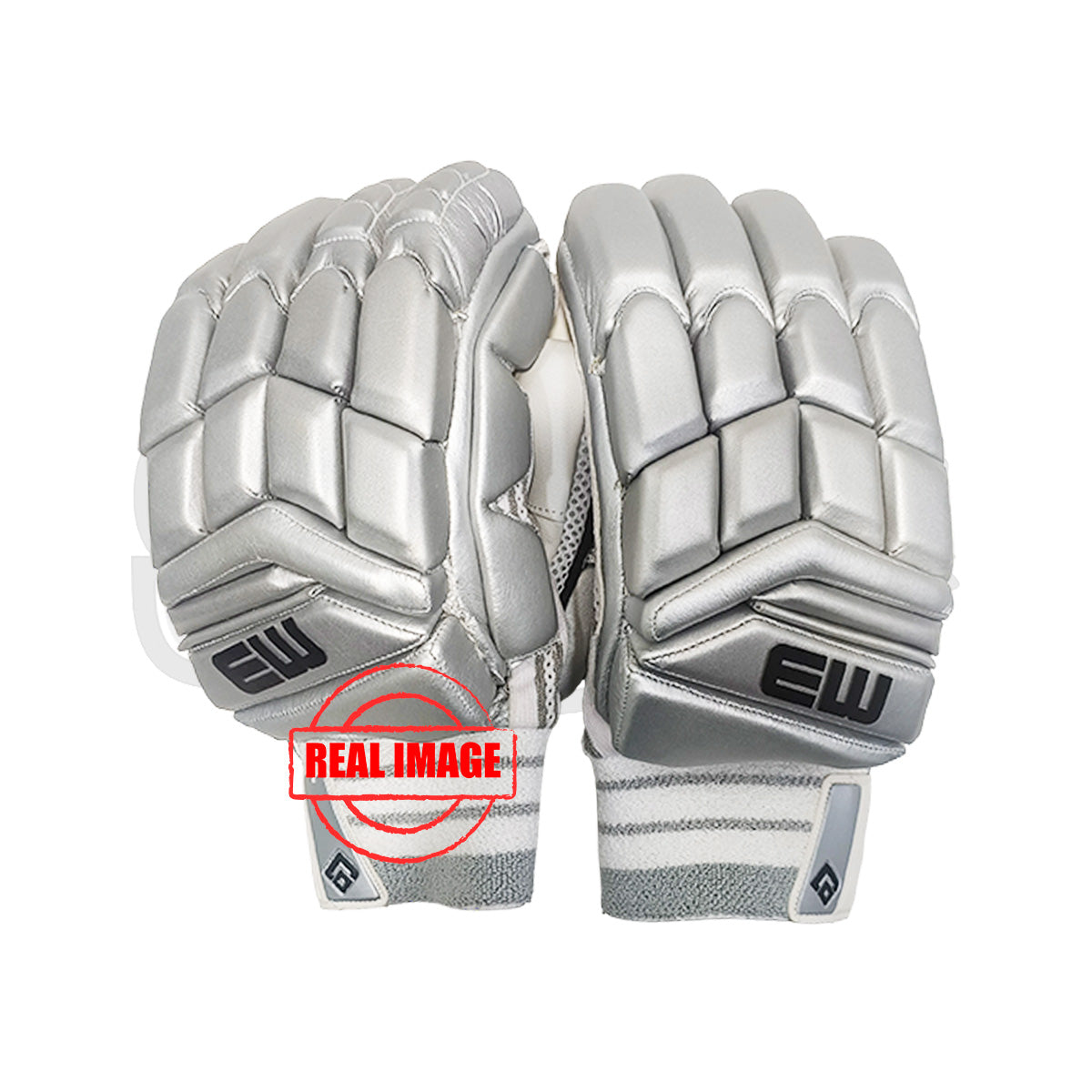EM Pulse Pro Cricket Batting Gloves