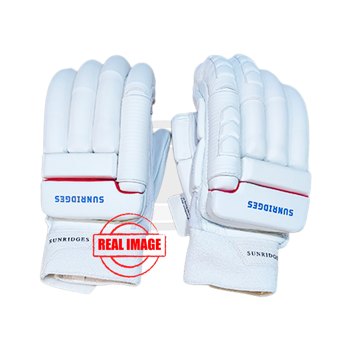 SS Super Test Jonny Bairstow Cricket Batting Gloves