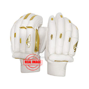 SG Sunny Gold Cricket Batting Gloves