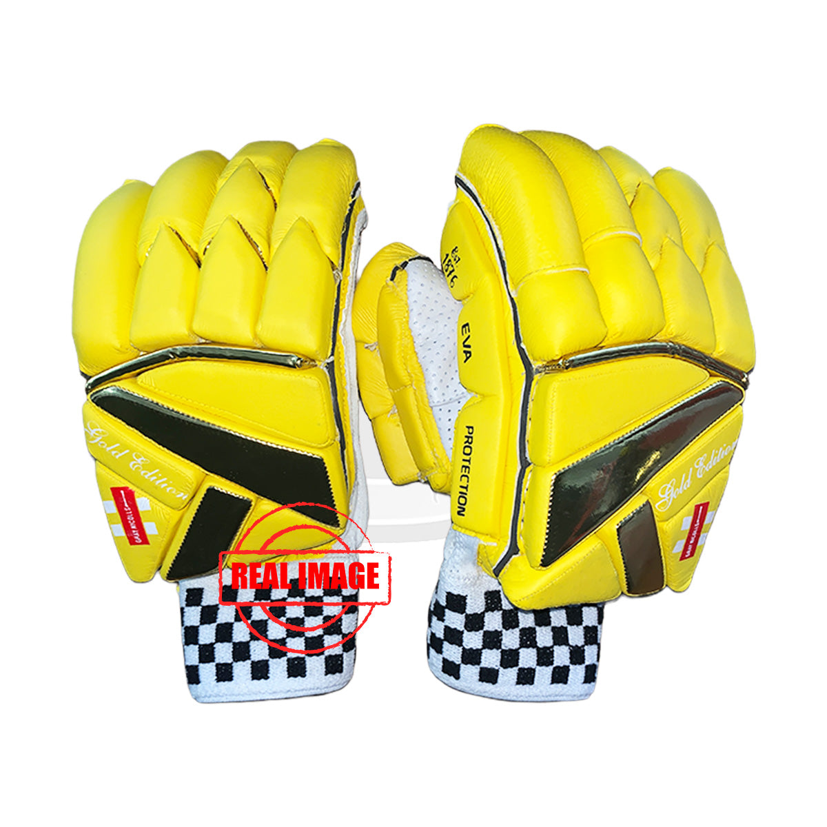 Gray-Nicolls Gold Edition Cricket Batting Glove