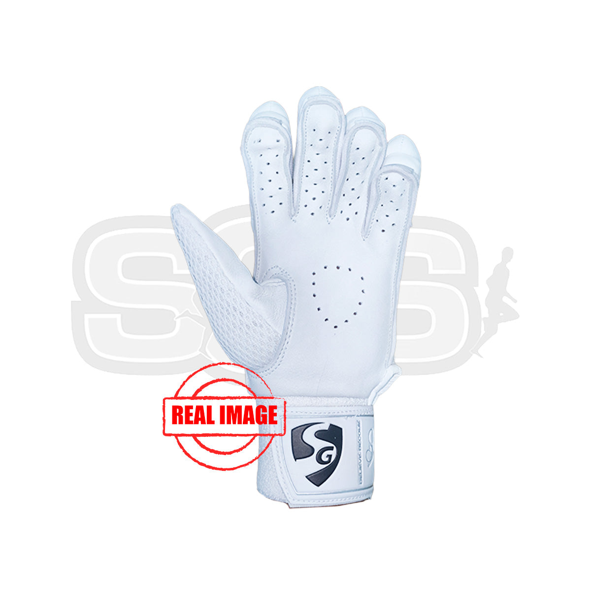 SG HP Lite Cricket Batting Gloves