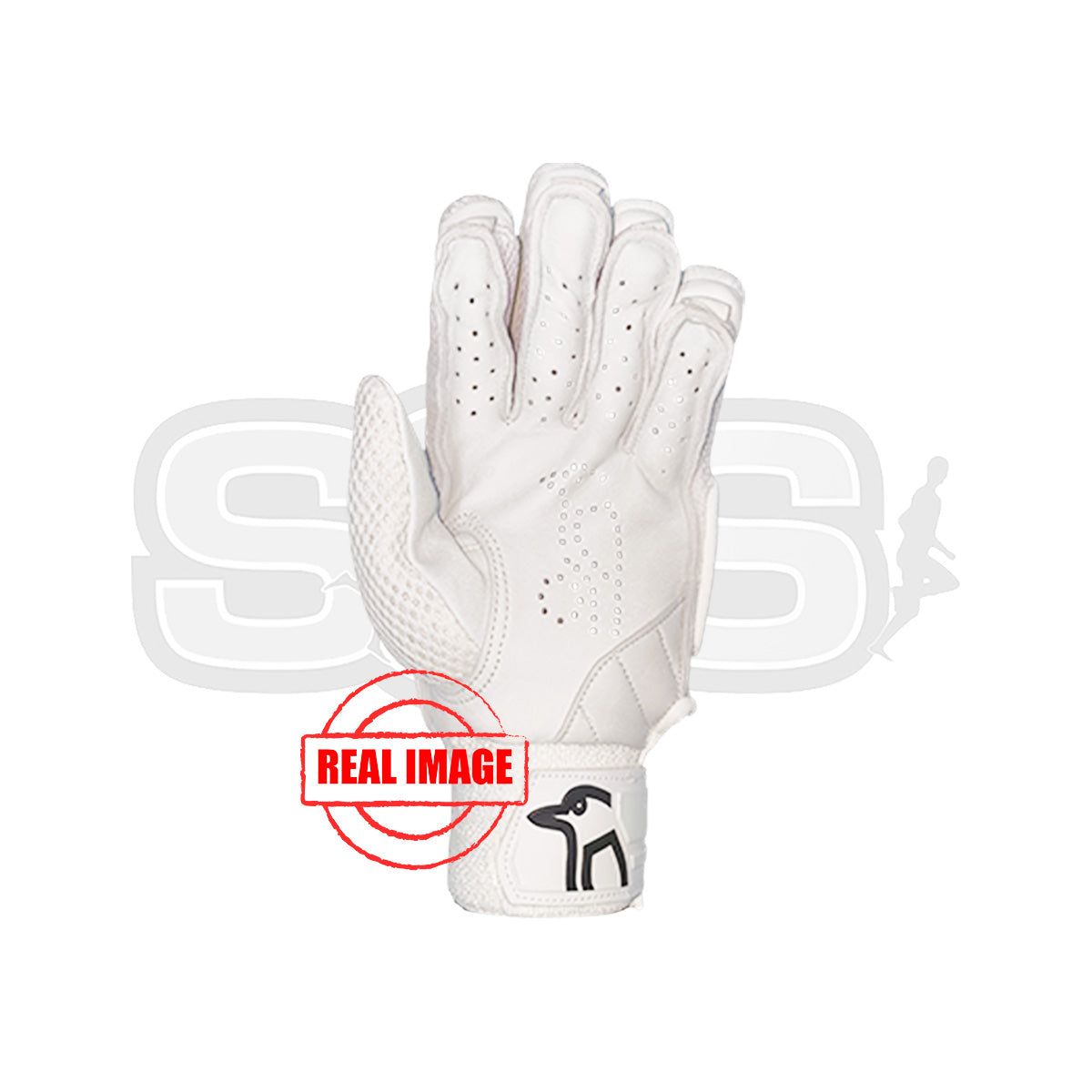 Kookaburra Ghost Pro Players Plus Cricket Batting Gloves