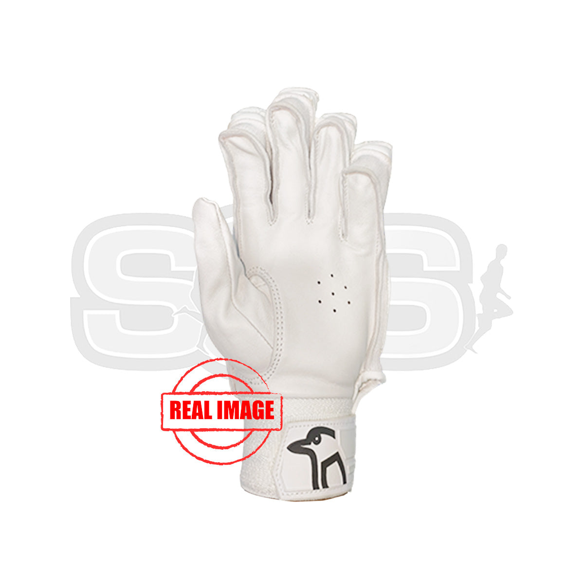 Kookaburra Ghost Players Replica Cricket Batting Gloves
