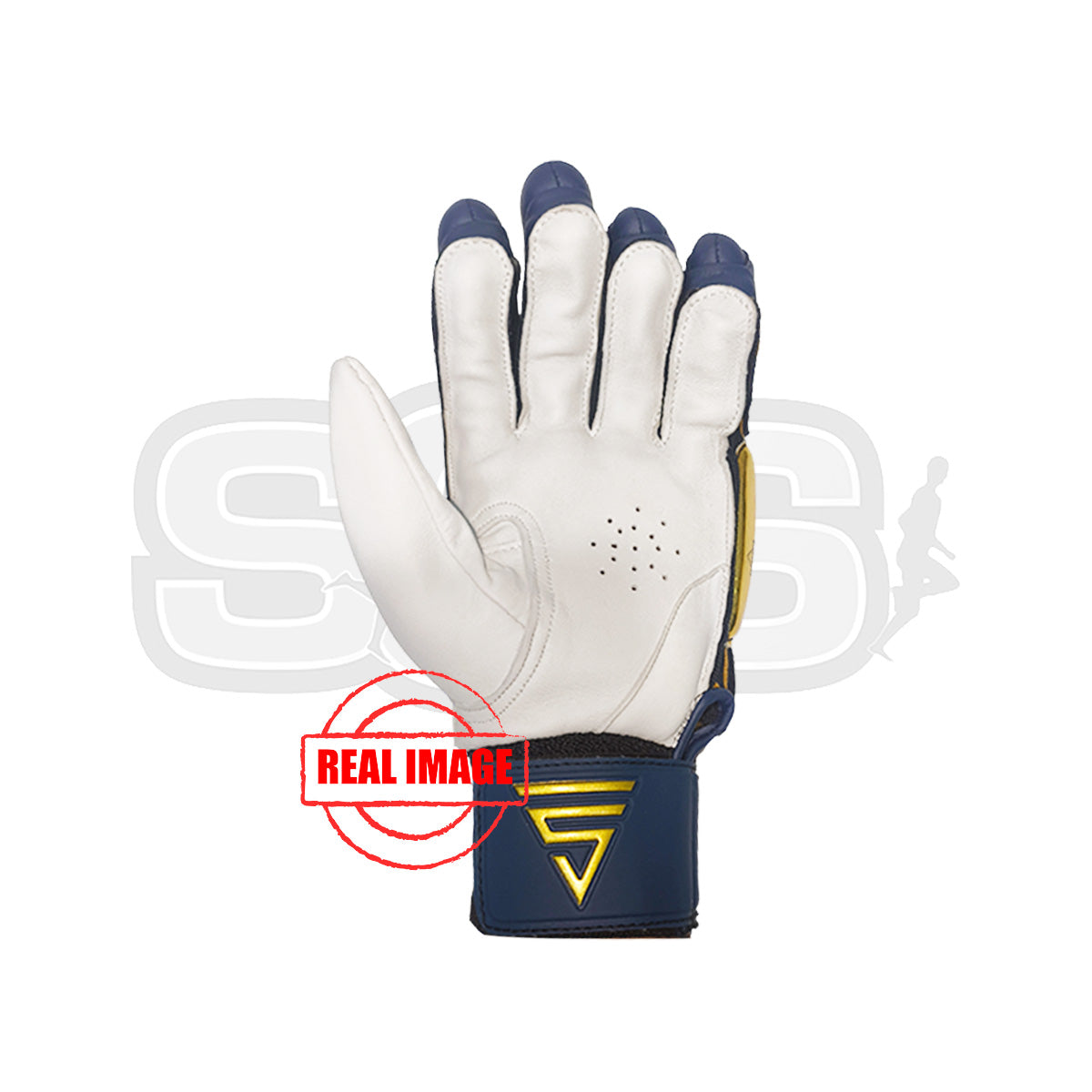 Versant Showman Grind Batting Gloves