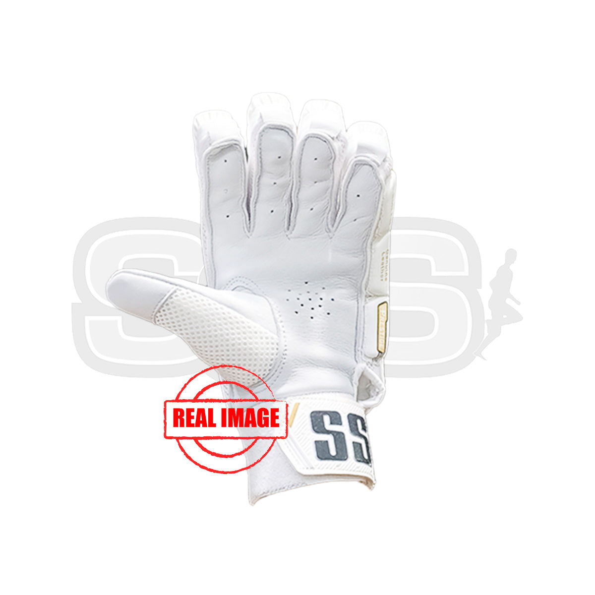 SS Prestige Cricket Batting Gloves