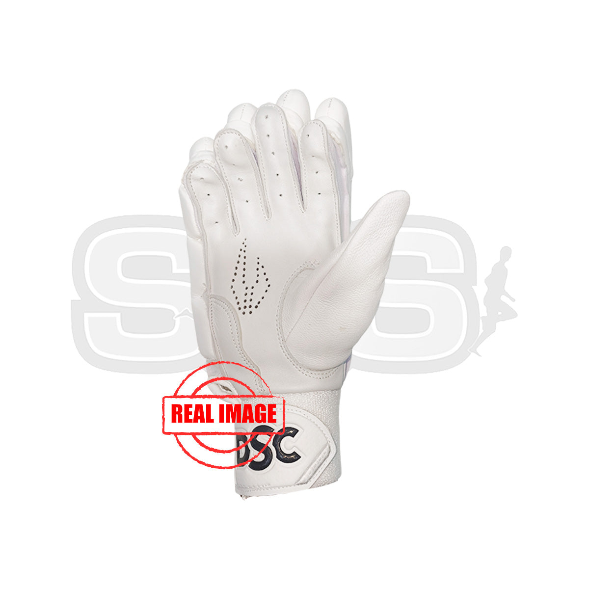DSC Pro Player Cricket Batting Gloves