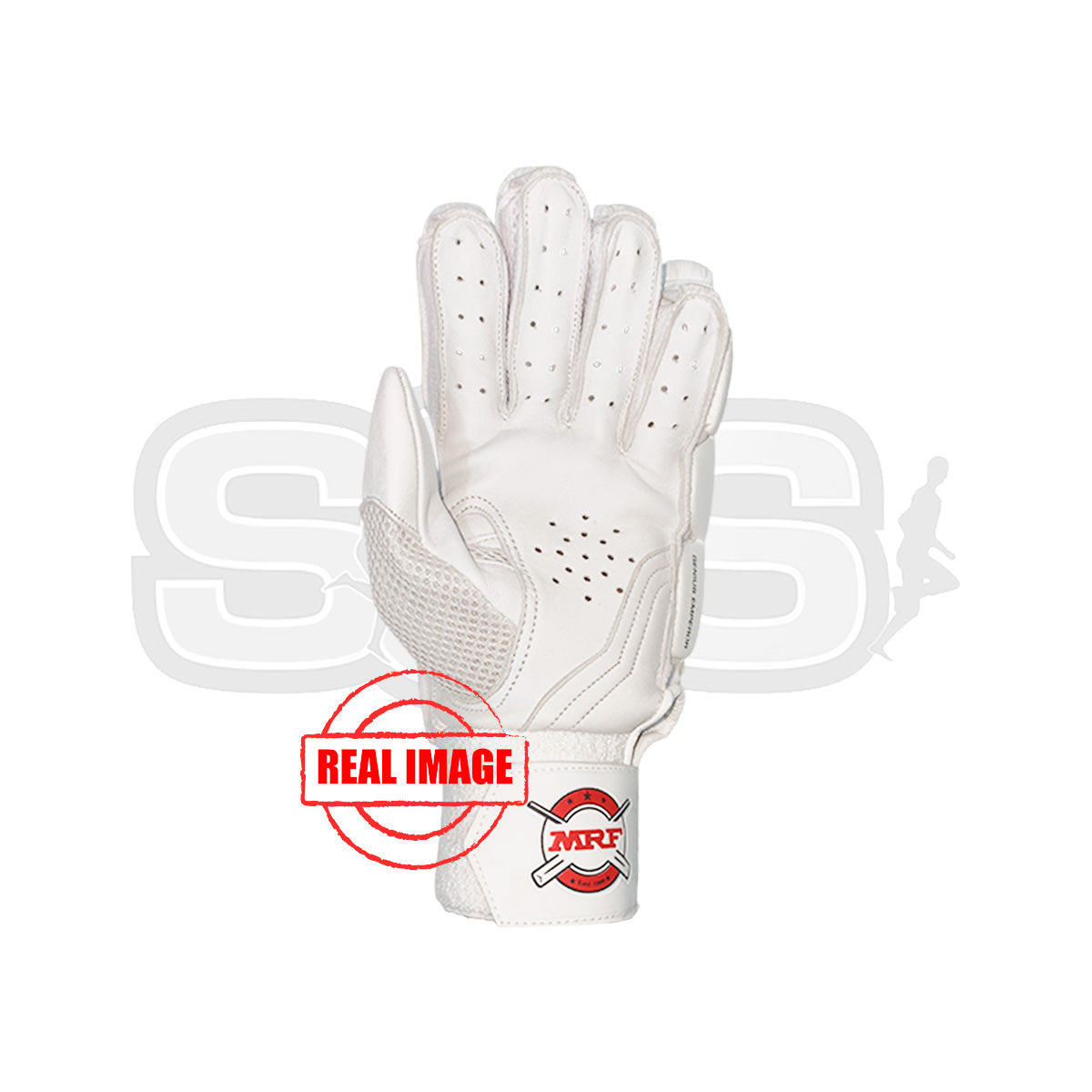 MRF Genius Emperor Cricket Batting Gloves