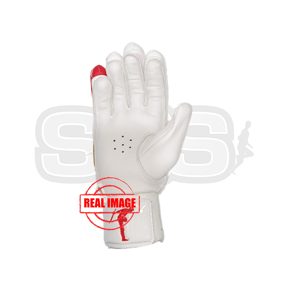 Versant Showman Glory Cricket Batting Gloves