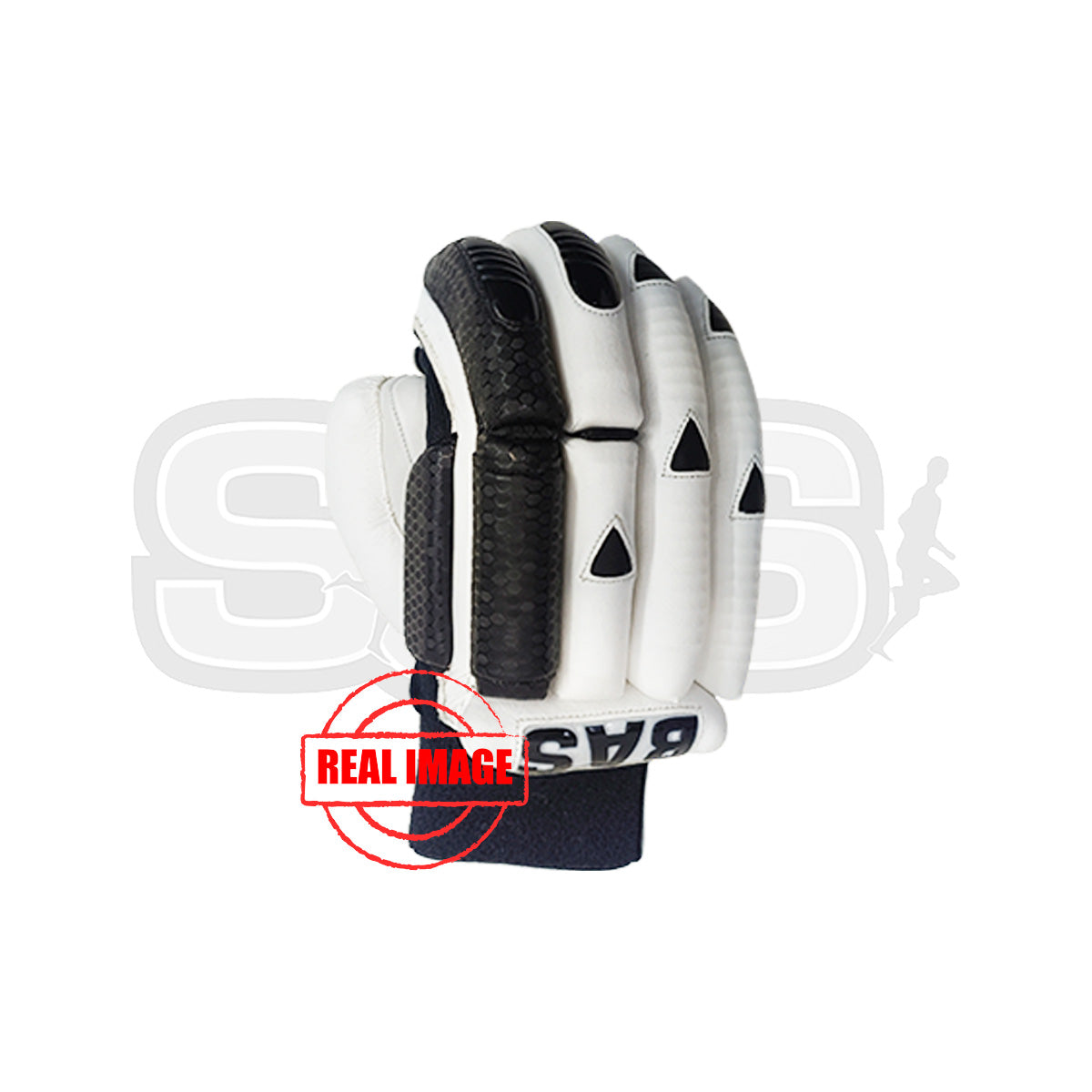BAS Vampire Players Cricket Batting Gloves