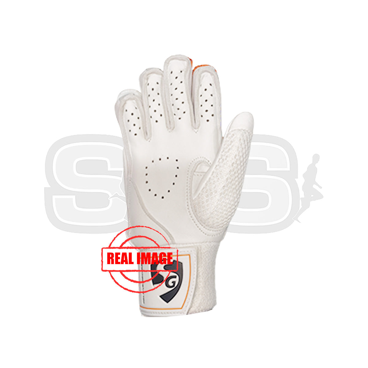 SG RP Lite Cricket Batting Gloves