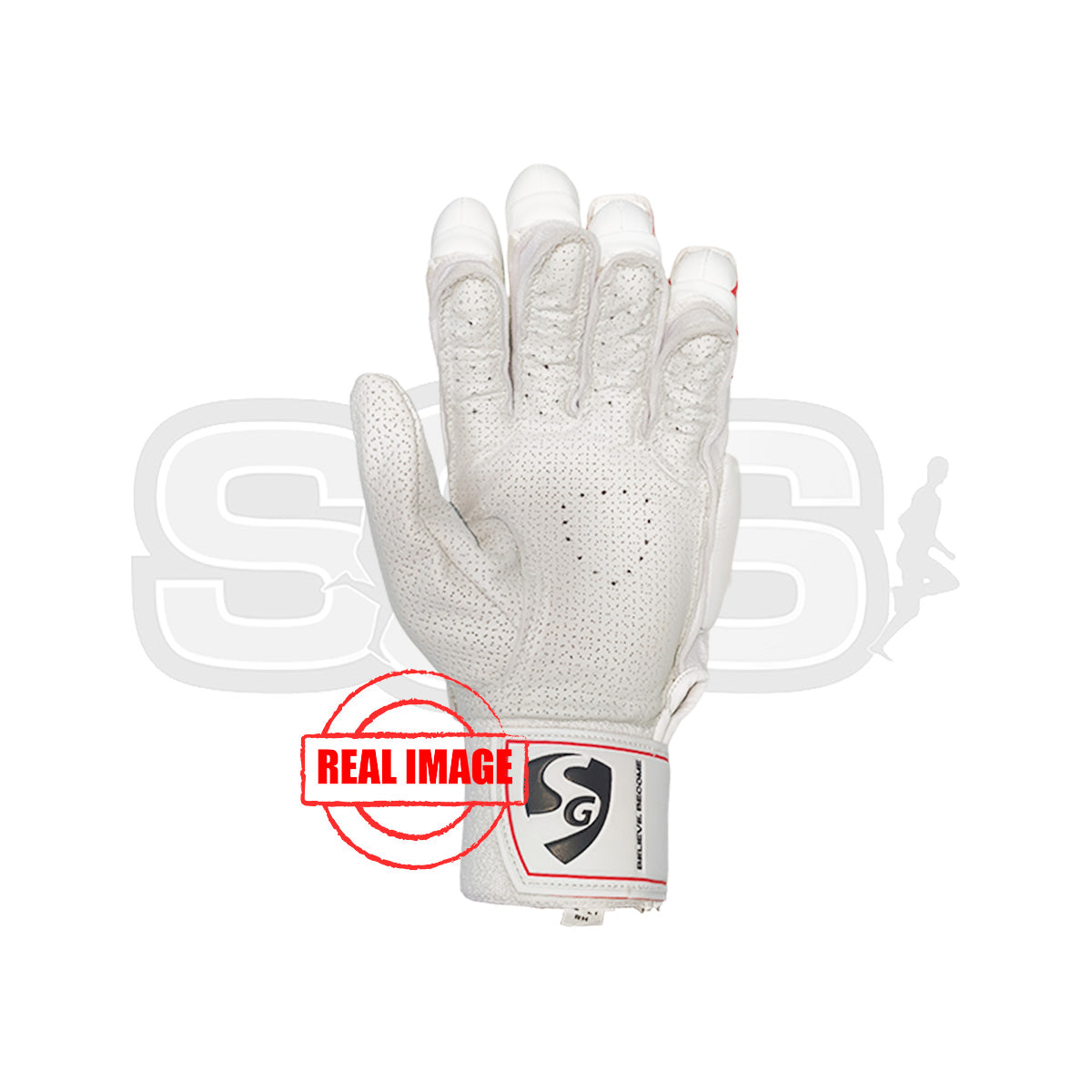 SG Player Cricket Batting Gloves