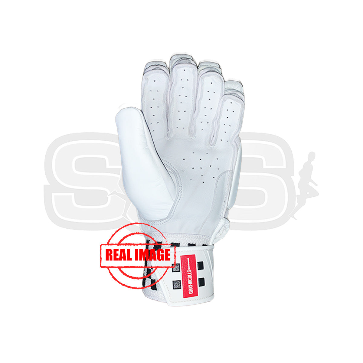 Gray-Nicolls Neocore Cricket Batting Gloves