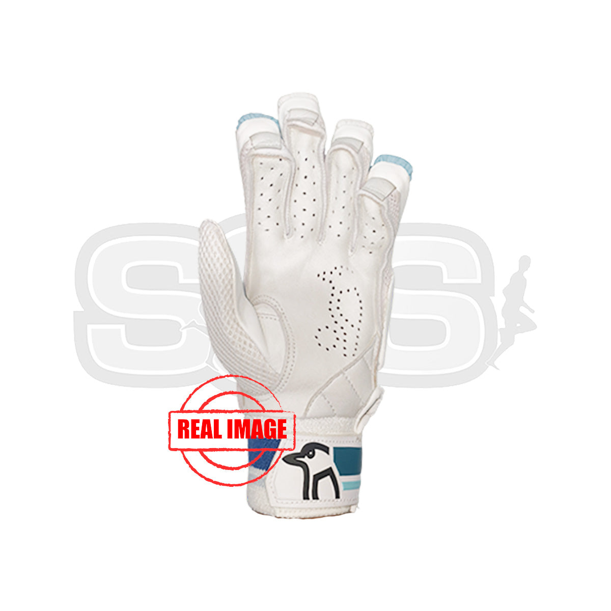 Kookaburra Empower Pro Players Cricket Batting Gloves