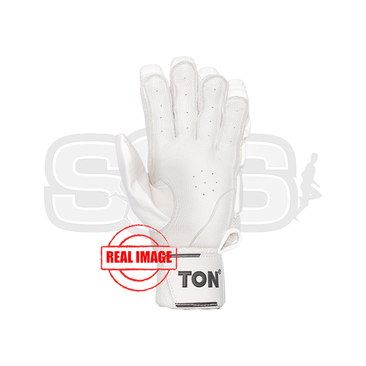 SS Ton Player Edition Cricket Batting Gloves
