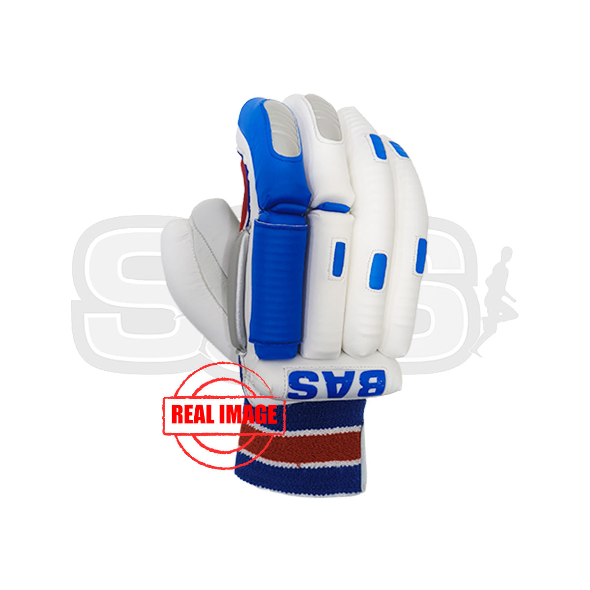BAS Vampire Players Cricket Batting Gloves