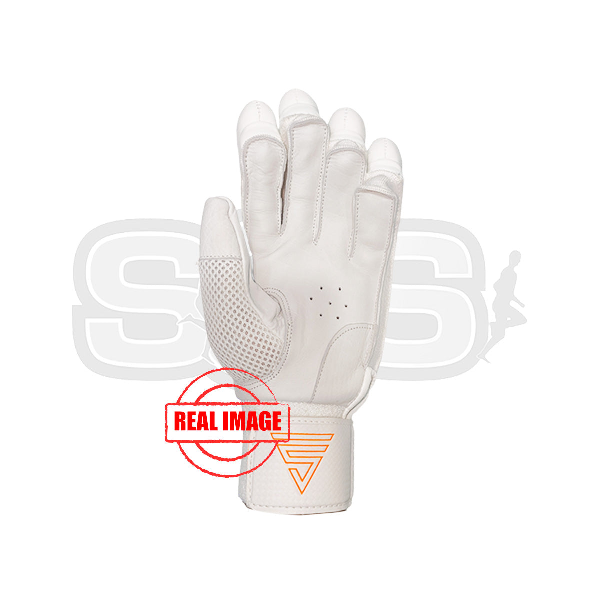 Versant Pro DG Cricket Batting Gloves