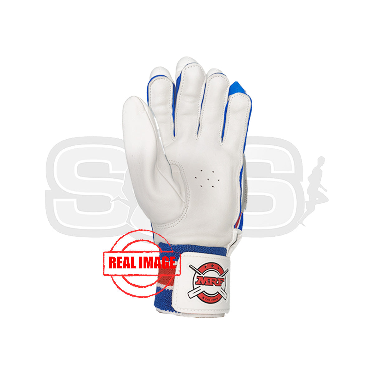 MRF Genius Grand Cricket Batting Gloves