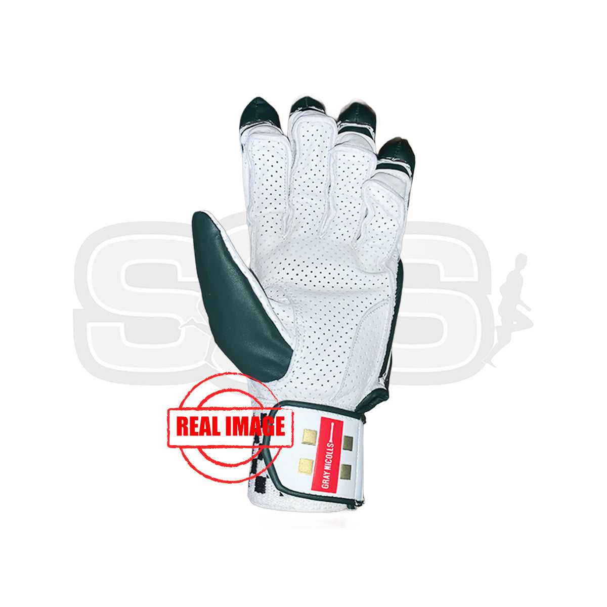 Gray-Nicolls Gold Edition Cricket Batting Glove